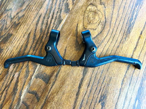 Leve freno mtb - freno, campagnolo