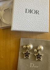 Christian Dior CD Tribales