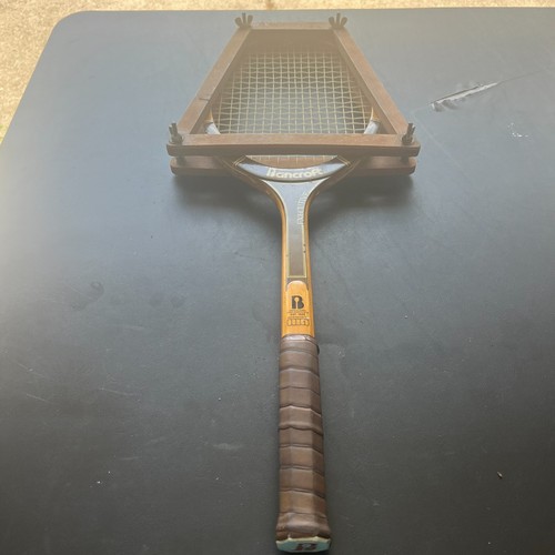 Racchetta tennis vintage - racchetta,