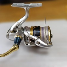 Mulinello da spinning Shimano