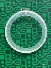 Rolex Daytona plastic bezel