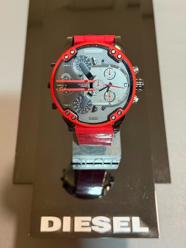 Orologio uomo diesel - uomo, dz7370
