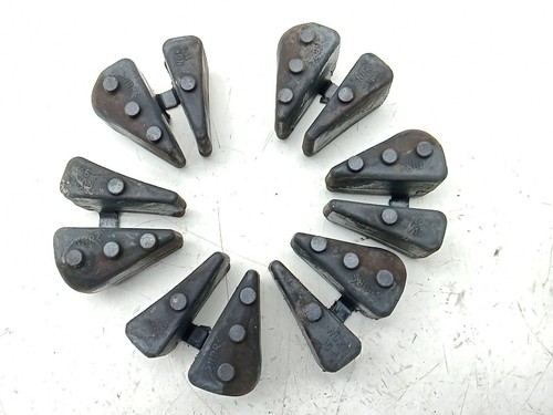 Set gommini parastrappi - set,