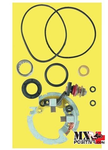 Kit revisione motorino - revisione,