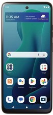 New Motorola Moto G 5G