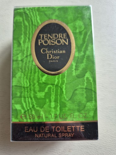 Dior tendre poison - tendre,