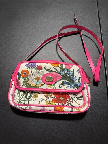 Gucci flora barbie floreale - gucci,