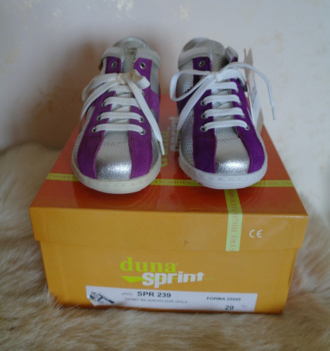 Scarpa ortopedica duna sprint - duna,