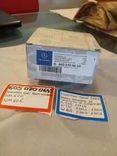 Mercedes w124 w210 - mercedes, w124-w210