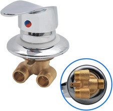 Miscelatore Cabina Doccia