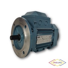 ABB Three Phase Electric Motor