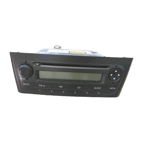 Fiat 735446970 autoradio - fiat, cd