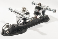 Crazy Skates Apollo Quad