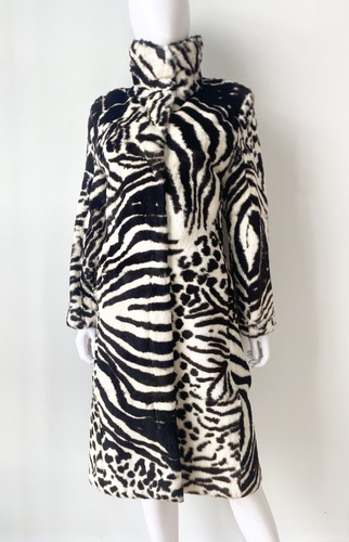 Raro cappotto gianni versace - cappotto,