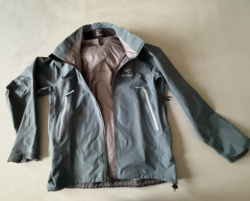 Giacca arcteryx uomo - giacca, ar