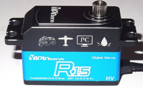 Servo basso profilo per - , rc