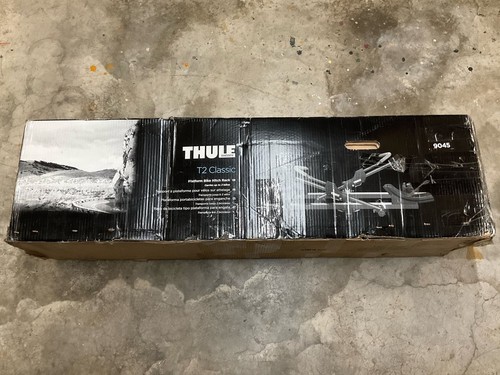 Thule classic 9045 gancio - 9045,