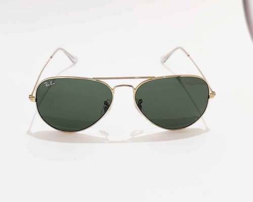 Ray ban rb3025 aviator - rb3025, classic