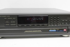 Technics pd6 carousel 5 - technics,