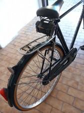 Bicicletta uomo Bianchi Freni a bacchetta anni 60