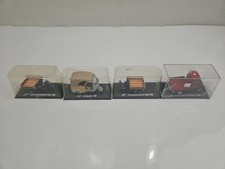 Lotto di 4 - Ape A 125