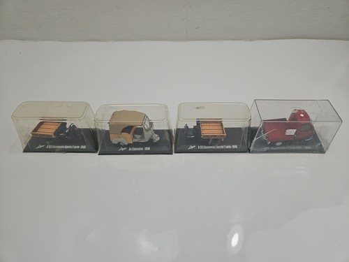 Lotto ape a 125 - di,