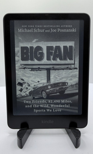 Amazon kindle paperwhite - kindle,