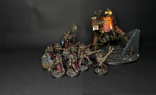 Warhammer 40K Adeptus