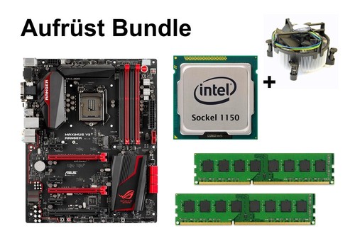 Bundle aggiornamento maximus - bundle,
