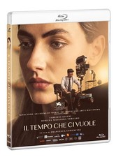 Film - Il Tempo Che Ci Vuole -