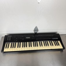 Vintage Alesis QS6 64 Voce