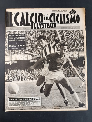 Rivista calcio il - rivista, e