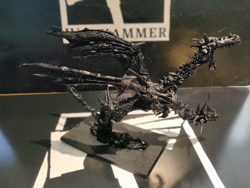 Warhammer fantasy vecchio - warhammer,