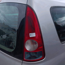 8200027152 Fanale post. DX RENAULT ESPACE 4a Serie 2.2 16V dCi(110KW) Mnv