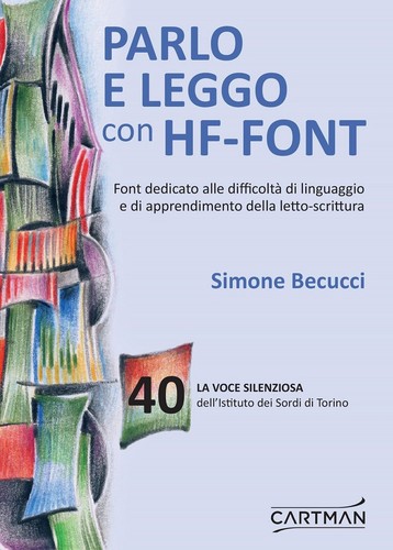Libro voce silenziosa - -,