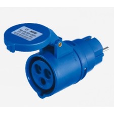 Adattatore Presa Industriale