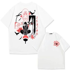 T-shirt Naruto Uchiha Itachi