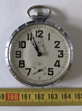Pocket watch ELGIN SWISS -