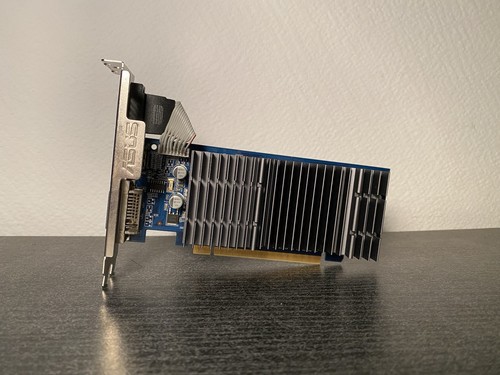 Asus geforce 210 - geforce,