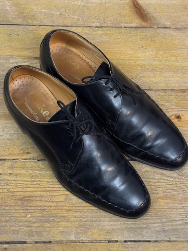 Scarpe formali loake 561b - formali, in