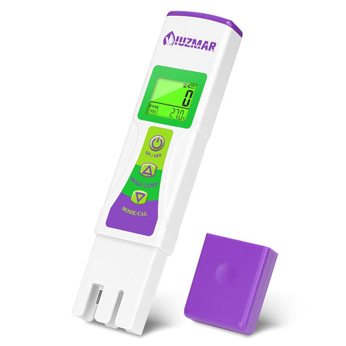 Misuratore tds qualità - misuratore,