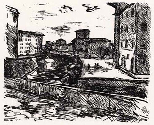 Mino maccari - ,