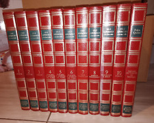 GLI ANIMALI E LA LORO VITA 10 vol.+SAFARI ATTORNO AL MONDO 1971-'73 DE AGOSTINI