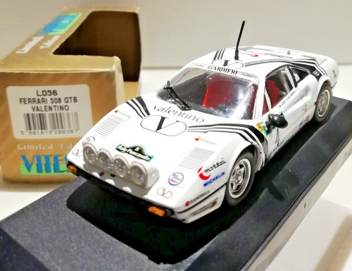 Vitesse ferrari 308 gtb - 1:43,