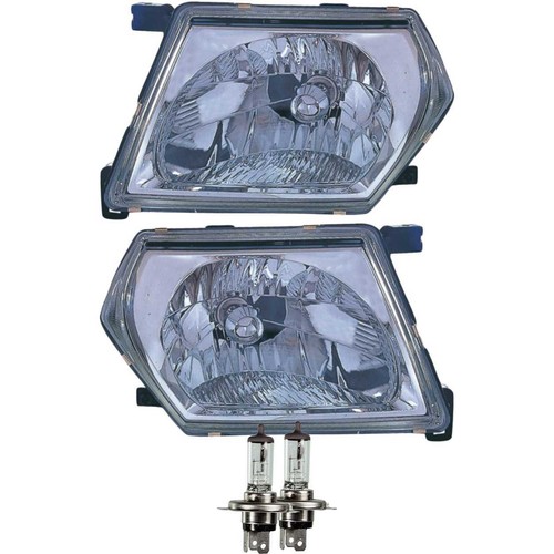 Set fari per nissan - di, patrol