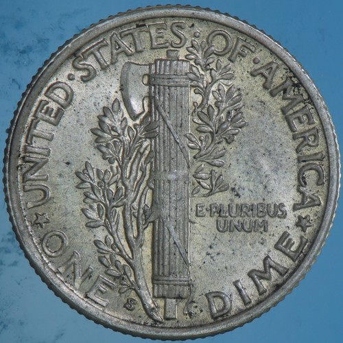 America mercury dime 1939 - mercury,