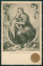 Roma Città Madonna di