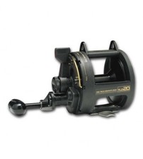 MULINELLO TRAINA SHIMANO TLD 20 20 Lever Drag