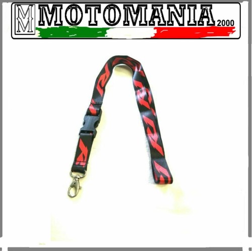Laccio porta chiavi yamaha - porta, r1