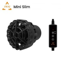 Zksj Mini Slim USB Alimentato